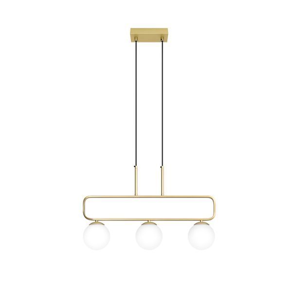 Люстра Candellux 33-01573 Jove