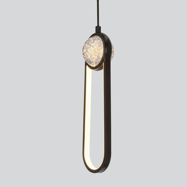 Люстра Candellux 31-35585 LACRIMA