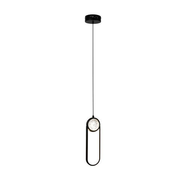 Люстра Candellux 31-35585 LACRIMA