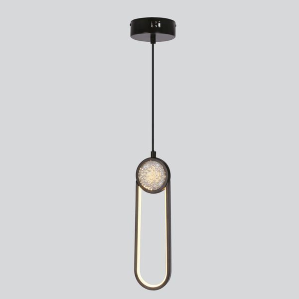 Люстра Candellux 31-35585 LACRIMA