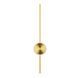 Подсветка Candellux 22-35738 BATUTA