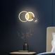 Бра Candellux 22-43931 MONET