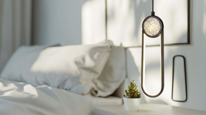 Люстра Candellux 31-35585 LACRIMA