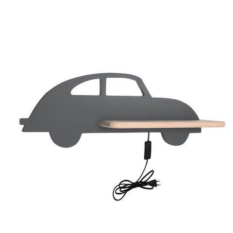 Настенный светильник Candellux 21-85061 CAR