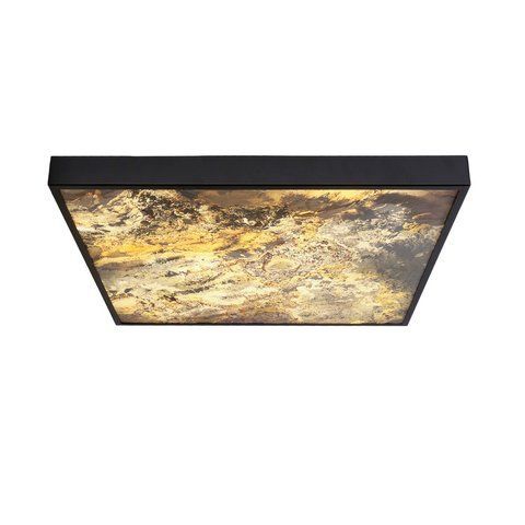 Потолочный светильник Candellux 10-17031 LUXAN