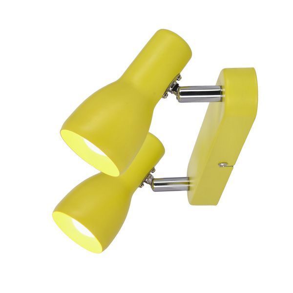Спот Candellux 92-52407 PICARDO