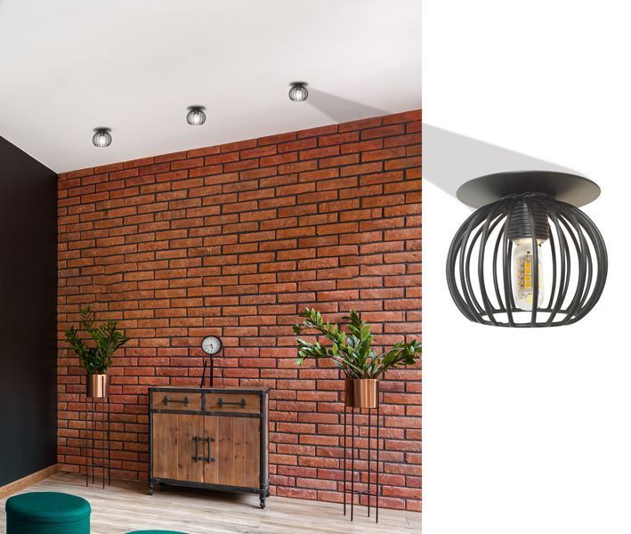 Точковий світильник Candellux 2268767 SK-93