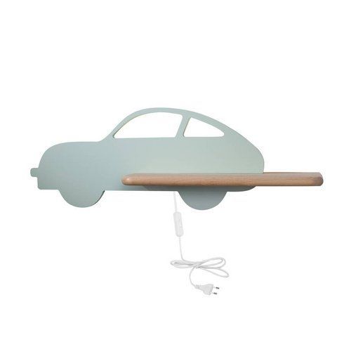Настенный светильник Candellux 21-85092 CAR