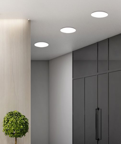 Потолочный светильник Candellux 12-75048 MEGA