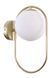Бра Candellux 21-73440 CORDEL