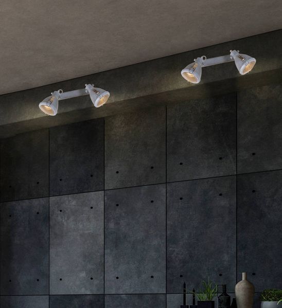 Спот Candellux 92-71118 CRODO