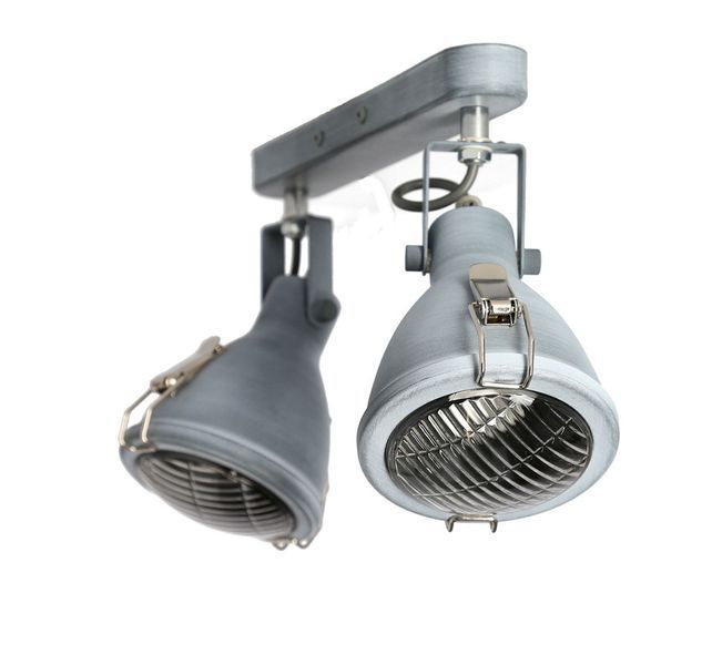 Спот Candellux 92-71118 CRODO