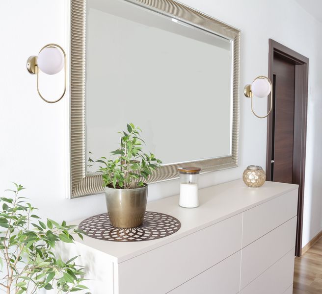 Бра Candellux 21-73440 CORDEL