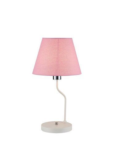 Настольная лампа Candellux 50501100 YORK