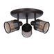 Спот Candellux 98-83098 CANABERA