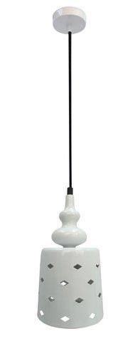 Люстра Candellux 31-51905 HAMP