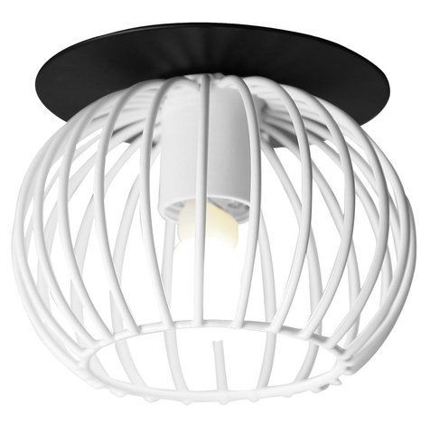 Точечный светильник Candellux 2284170 SK-93