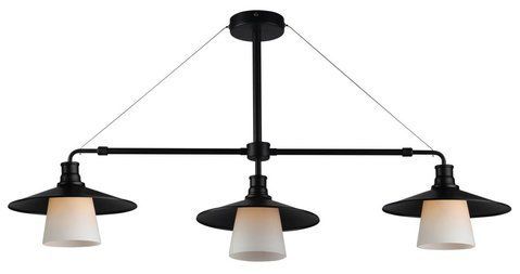 Люстра Candellux 33-43115 LOFT