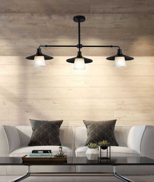 Люстра Candellux 33-43115 LOFT