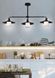 Люстра Candellux 33-43115 LOFT