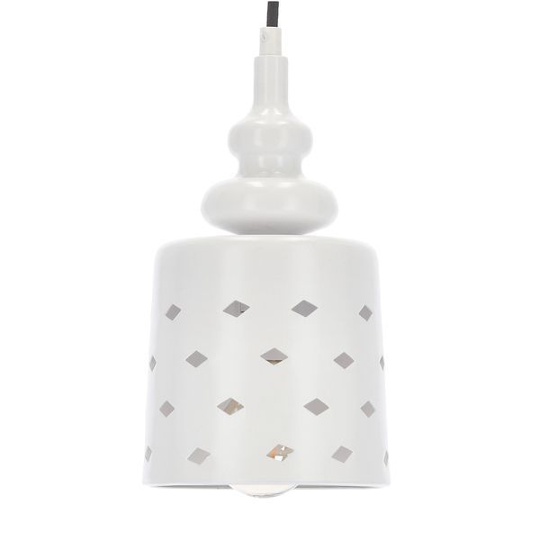 Люстра Candellux 31-51905 HAMP