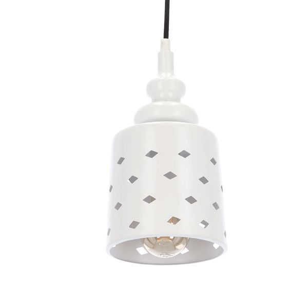 Люстра Candellux 31-51905 HAMP