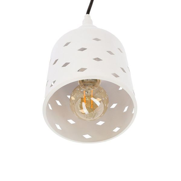 Люстра Candellux 31-51905 HAMP