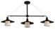 Люстра Candellux 33-43115 LOFT