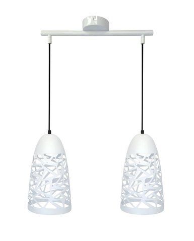 Люстра Candellux 32-54869 SABRIN