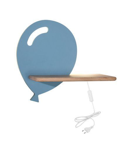 Настенный светильник Candellux 21-85115 BALOON