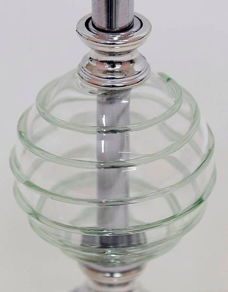 Настольная лампа Candellux 41-34618 FERO