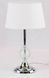 Настольная лампа Candellux 41-34618 FERO