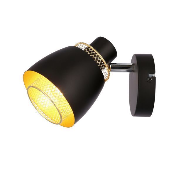 Бра Candellux 91-13750 Aleksandria