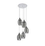 Люстра Candellux 35-60198 MARINA