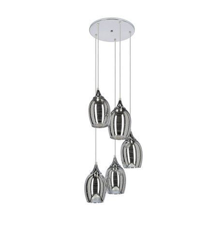 Люстра Candellux 35-60198 MARINA