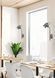 Бра Candellux 91-66527 GRAY