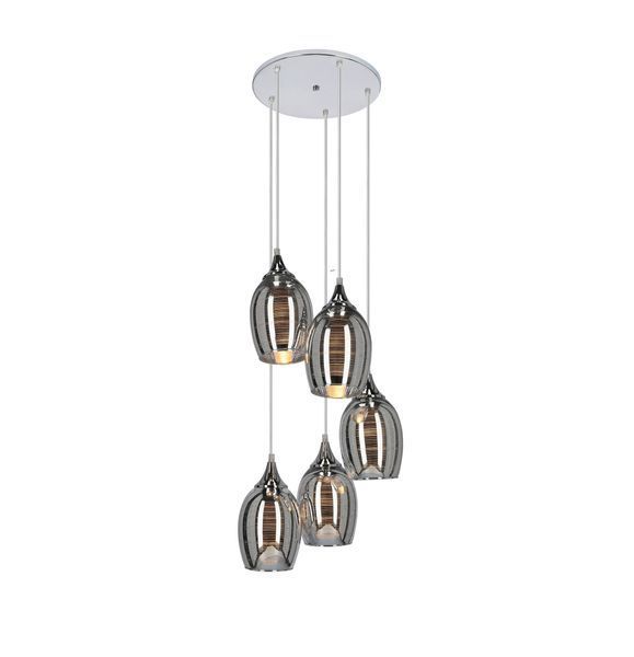 Люстра Candellux 35-60198 MARINA