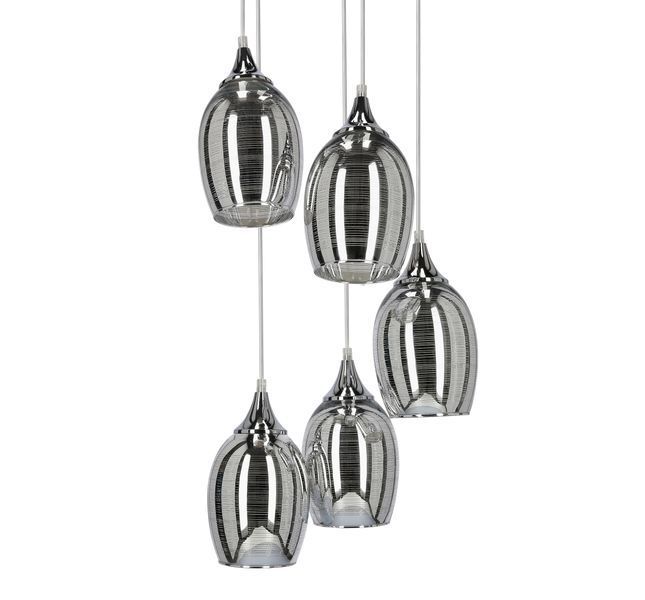 Люстра Candellux 35-60198 MARINA