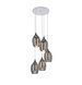 Люстра Candellux 35-60198 MARINA