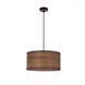 Люстра Candellux 31-18403 Legno