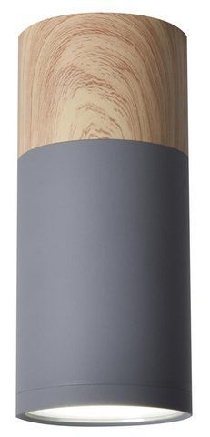 Точечный светильник Candellux 2284279 TUBA