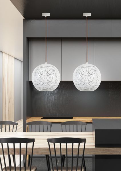 Люстра Candellux 31-70586 BENE