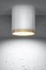 Точечный светильник Candellux 2273624 TUBA