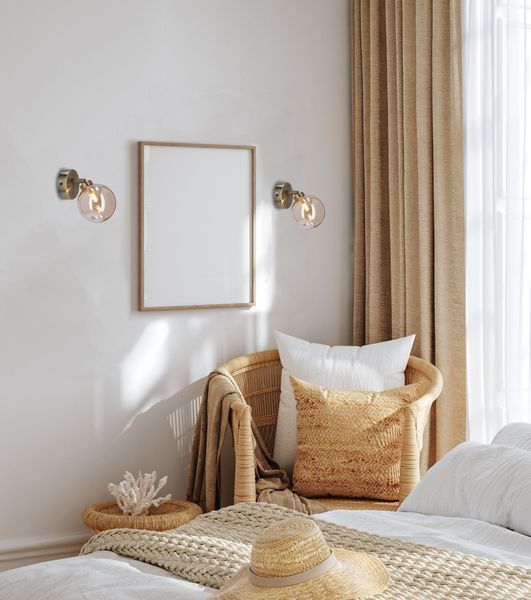 Бра Candellux 91-16515 Rodia