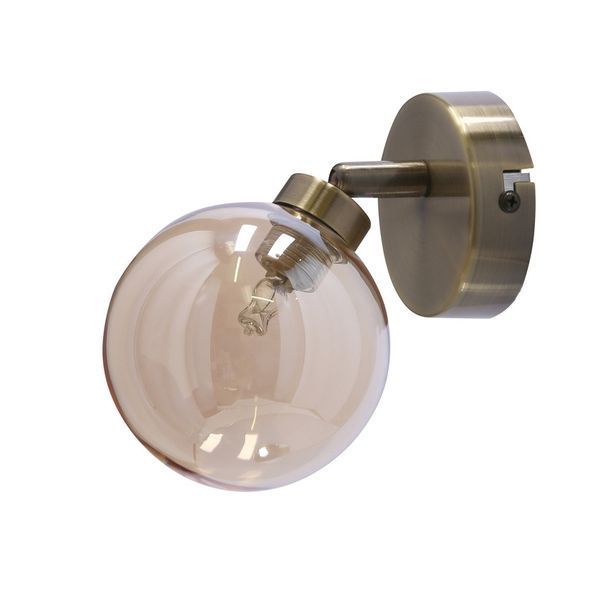 Бра Candellux 91-16515 Rodia