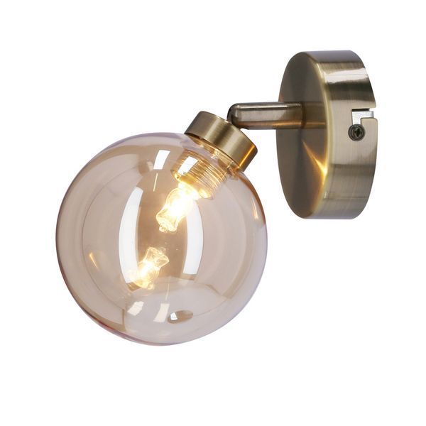 Бра Candellux 91-16515 Rodia