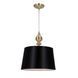 Люстра Candellux 31-09241 PRIMA