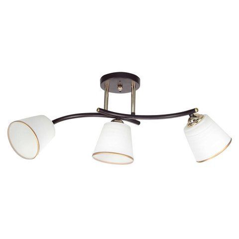 Люстра Candellux 33-22639 Greco