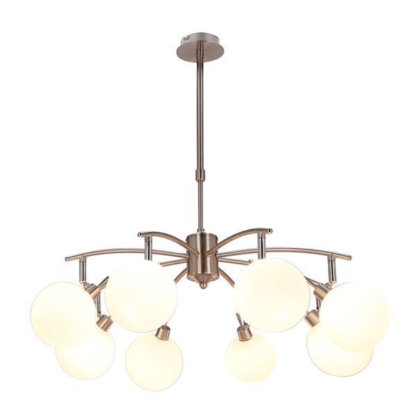 Люстра Candellux 38-14764 Ghost