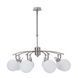 Люстра Candellux 38-14764 Ghost